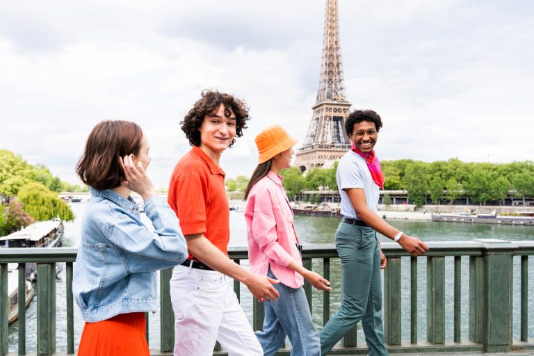 The French Words You’ll Actually Need to Use on Your Next Trip