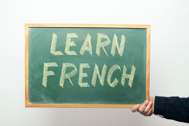How to Start Learning French Without Feeling Overwhelmed
